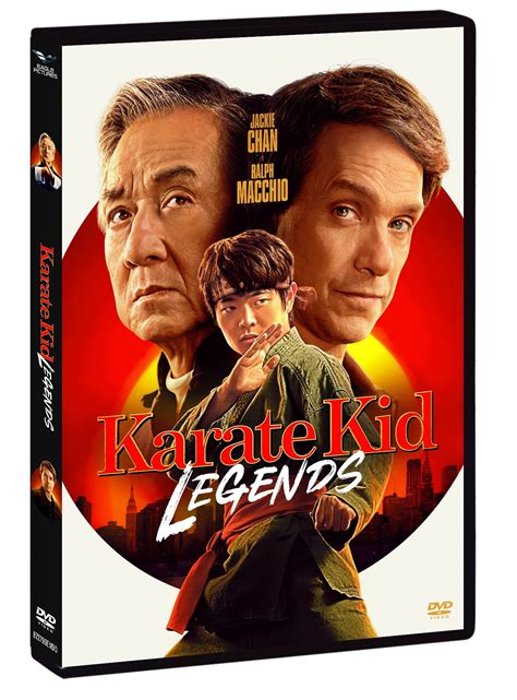 karate kid legends wallpaper 1