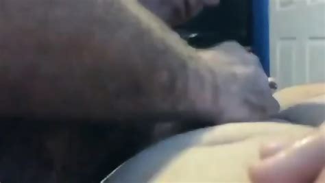 Maduro Recibe Una Mamada De Un Oso Amateur
