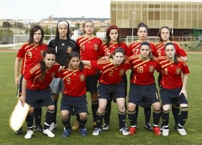 Sevilla FC Femenino CONVOCATORIA SELECCIÓN SUB 17