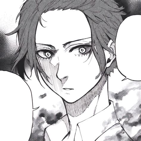 ╴sae Itoshi﹒﹙blue Lock﹚ มังงะ หนุ่มอะนิเมะ คาวาอี