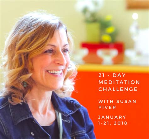 Susan Piver Author And Meditation Expert Is Founder Of The Open Heart