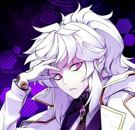 Mastermind Add Elsword Elsword Add Elsword Anime