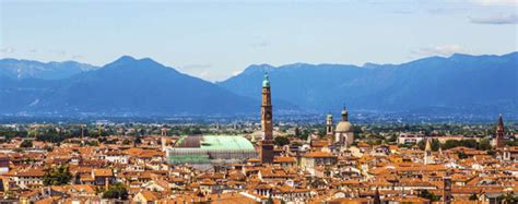 Vicenza and Surroundings - Visit Vicenza