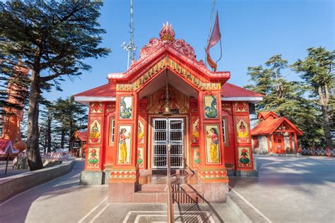 15 Most Famous Temples In Himachal Pradesh Summers 2019