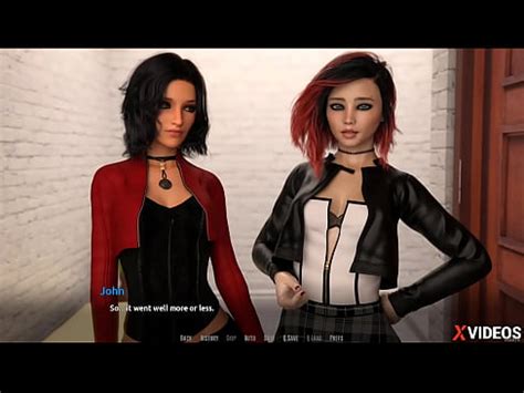 BECOME A ROCKSTAR EP 56 TWO LESBIAN WANNA FUCK ME SO BADLY XVIDEOS