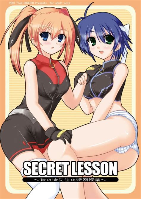 Scratch Manga Hentai Y Doujin XXX Hentai