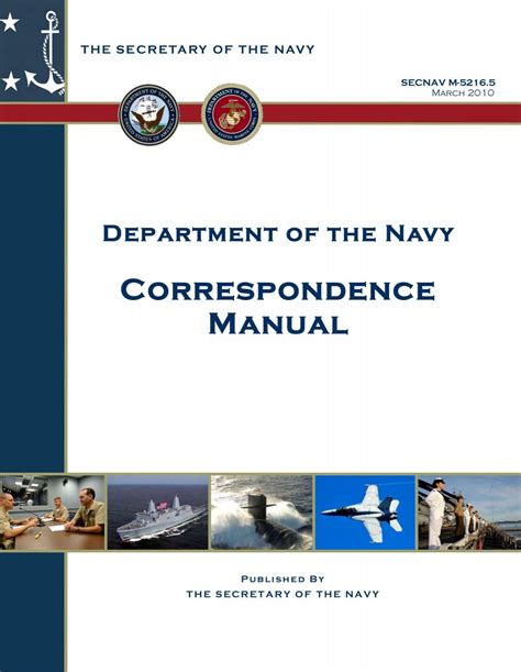 Marine Corps Separations Manual