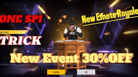 GLISTENING ROYALE EVENT FREE FIRE FREE FIRE NEW EVENT FF NEW EVENT