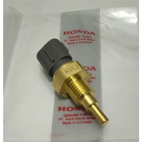 Jual Sensor Eot Assy Water Temperatur Suhu Radiator Honda Old Cb R