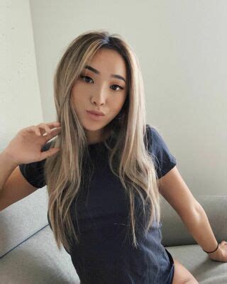 Noa Aoki Noaaoki Nude Onlyfans Nudostar Tv