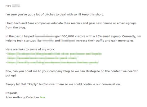 How To Write A Winning Upwork Cover Letter Sample