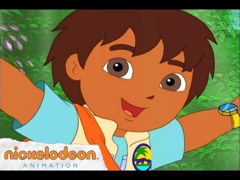 71 Go, Diego, Go ideas | diego, go diego go, dora the explorer