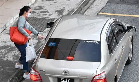 Carpool conversations: How to talk to strangers | The Straits Times