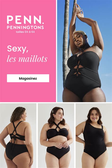 Hot Af Plus Size Swimsuits That Will Slay This Summer Artofit