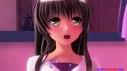 Romance Sex In The Bathroom