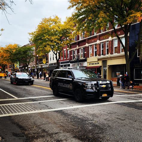 Oswego PD Under Fire: Is the Oswego Police Department Living Up to Expectations 4