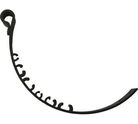 Крепление для монтажа греющего кабеля в желобе Истэк "Комфорт" 910018 ...