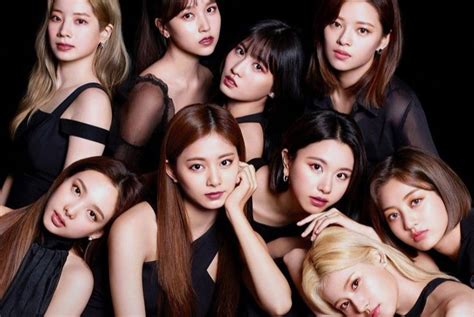 TWICE Reveals Why Learning Foreign Languages Is Important for Aspiring
