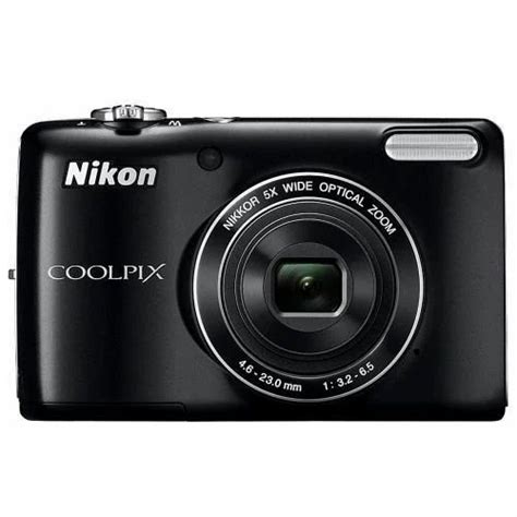 Digital Coolpix Camera at best price in Chennai by Kanchan Films Pvt ...