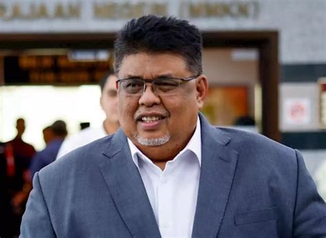 Melaka Ngo Files Report At Macc Over Alleged Sex Scandal Malaysia