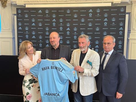 Marián Mouriño primera Presidenta de la historia del Celta de Vigo