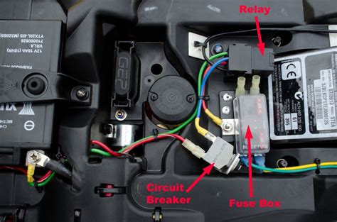 [DIAGRAM] Can Am Maverick Fuse Box Diagram - MYDIAGRAM.ONLINE