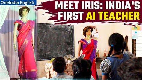 Kerala School Introduces Indias First One News Page Video