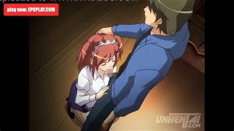 The Luckiest Guy Ever HENTAI With Subtitles