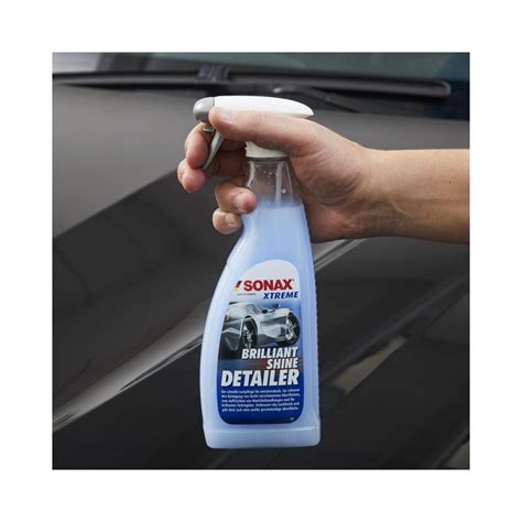 Sonax Xtreme rychlovosk - 750 ml - Ahifi.cz