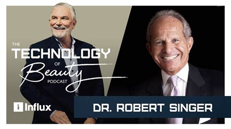 Meet Plastic Surgeon Dr Robert Singer The Giants Of Aesthetics Series No 3 Youtube