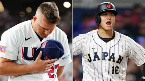 World Baseball Classic scores: Daily TV schedule, bracket, results for 2023 WBC games | Sporting ...