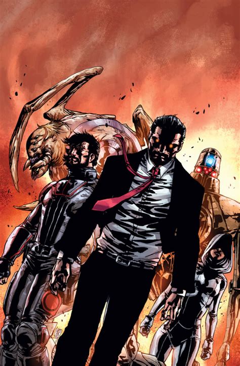 imperium starter guide comic vine