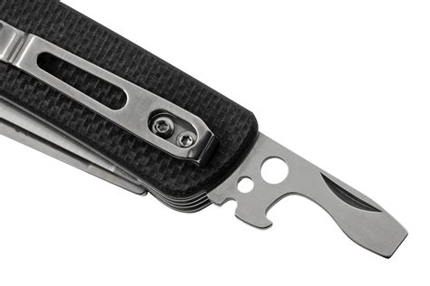 Ruike L32 Black | Achetez à prix avantageux chez knivesandtools.fr