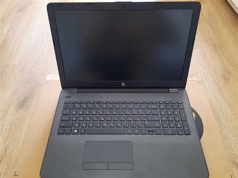 Лаптоп HP 255 G6 гр. Сандански • OLX.bg