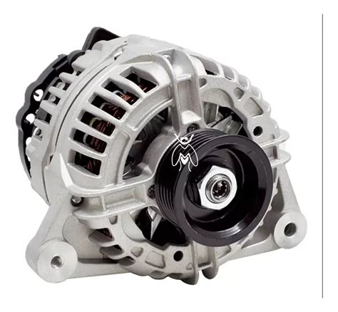 Alternador Do Ap