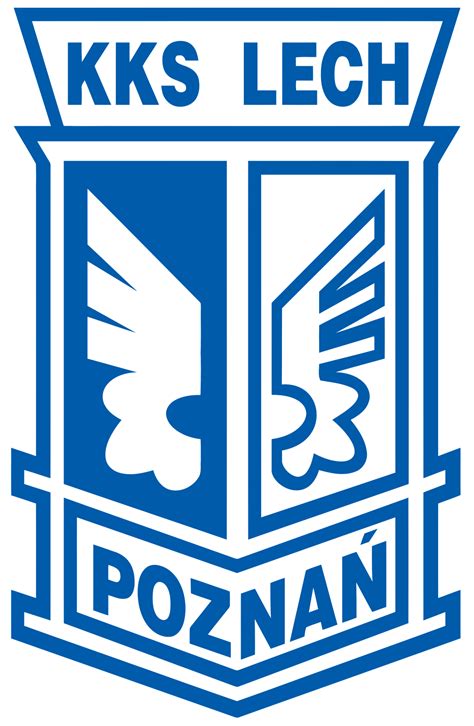 Lech Poznań Lech poznań Football logo Poznan