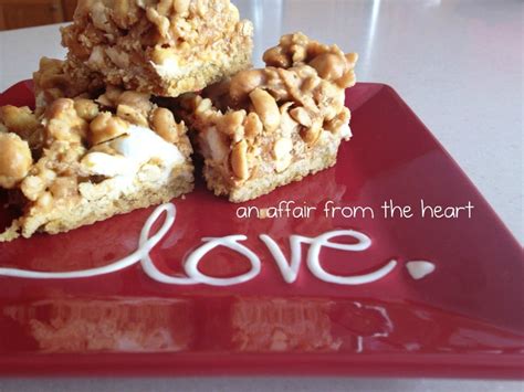 Salted Nut Roll Bars A Sweet And Salty Bar Candy Bar Copy Cat Recipe