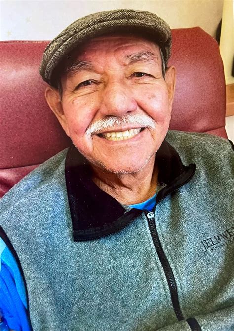 Theodore Liserio Obituary - East Lansing, MI