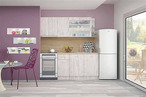 Кухненски комплект ХАВАНА 15 - Комплекти - Кухня - Мебели - Топ Маркет