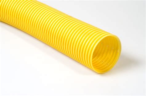 Drenážní trubka flexibilní s otvory - Gunnex