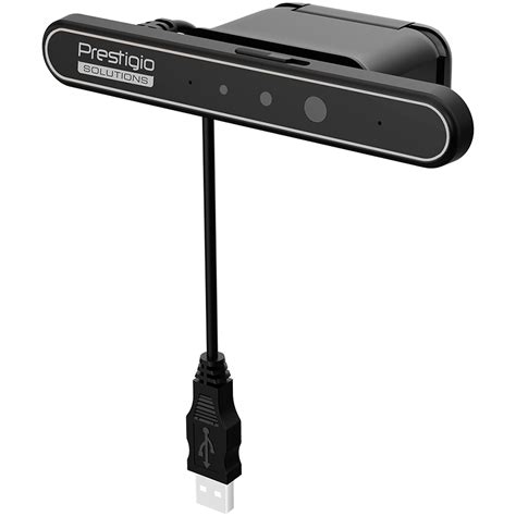 Web камера Prestigio Solutions VCS Windows Hello Camera: FHD PVCCF2M202 ...