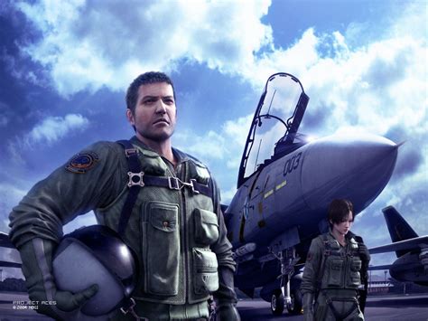 ace combat   unsung war official promotional image mobygames