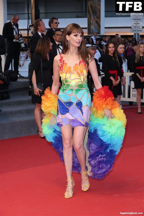 Frédérique Bel Nude OnlyFans Leaks Fappening Page FappeningBook