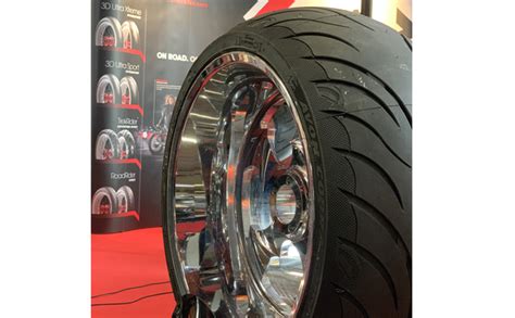 Avon Cobra Chrome - Motorradreifen- myNETmoto