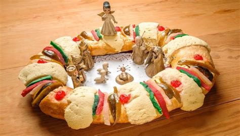 Las mejores Roscas de Reyes CDMX Cuáles son Unión CDMX