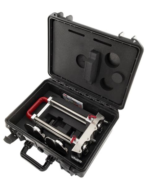 Buschmann Tools Perfect Bender Set