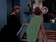 Naked Jenny Agutter In Logan S Run