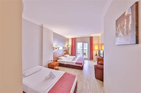 Kas Bilgin Hotel Expert Review What To Expect From Your Stay In 2 Star