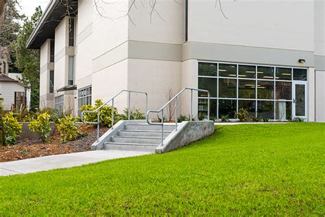 Seismic Retrofit Project Nearly Done Humboldt Now Cal Poly Humboldt