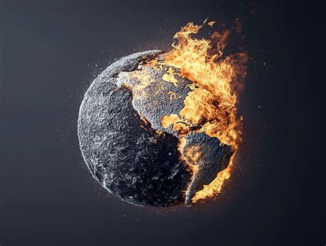 Cambio climático Graves daños en América Latina y el Caribe UTPBA